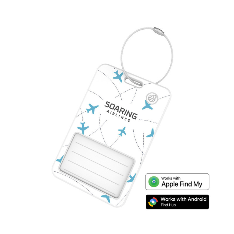 Powerstick Powertag Card Id