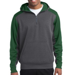 ST249 graphitehthrforestgreen