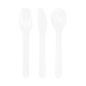 75252 FSCWHTNAT Silverware