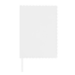 65063 FSCWHT Blank