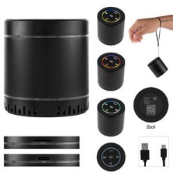 Rabs Light Up Speaker