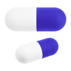 Capsule Stress Reliever