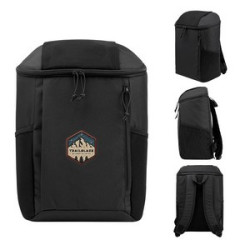 35182 BLK Embroidery
