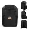 35182 BLK Embroidery