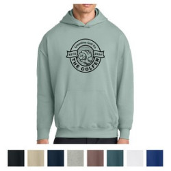 Stanley/stella Unisex Cooper Dry Hooded Sweatshirt