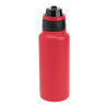 50432 REDBLK Blank