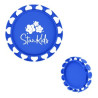 80072 BLU Padprint