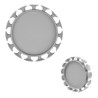 80072 GRA Blank