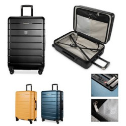 Ricardo® Cambria Hardside 24" Medium Check-in Expandable Spinner