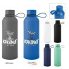 25 Oz. Blaire Recycled Aluminum Bottle