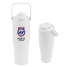 50316 WHT Colorbrite