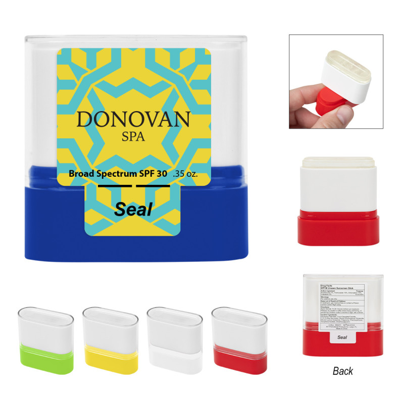 Rabs Spf 30 Sunscreen Stick
