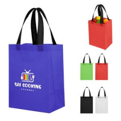 Bennett Recycled Non-woven Tote Bag