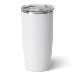 22 Oz. Swig Life™ Stainless Steel Golf Tumbler