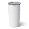 22 Oz. Swig Life™ Stainless Steel Golf Tumbler