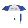 America250™ 42" Arc Budget Telescopic Umbrella