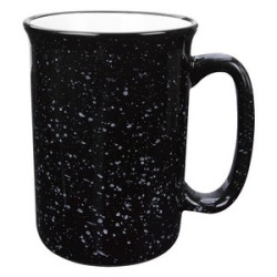 12 Oz. Full Color Tall Campfire Mug