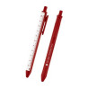 12024 REDWHT Silkscreen
