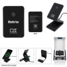 Cutter & Buck® 3-in-1 Magnetic Wireless Charger