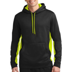 ST235 blacksafetyyellow