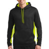 ST235 blacksafetyyellow