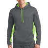 ST235 darksmokegreylimeshock