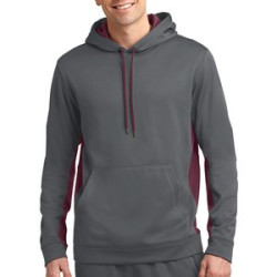 ST235 darksmokegreymaroon