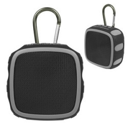 Cutter & Buck® Waterproof Wireless Speaker