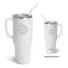 40 Oz. Swig Life™ Golf Ball Mega Mug