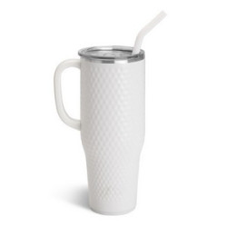 40 Oz. Swig Life™ Golf Ball Mega Mug