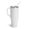 40 Oz. Swig Life™ Golf Ball Mega Mug