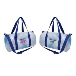 America250™ Sublime Series Rpet Duffel Bag