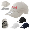 New Era® Adjustable Unstructured Cap