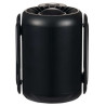 Hands-Free Rechargeable Waist Fan