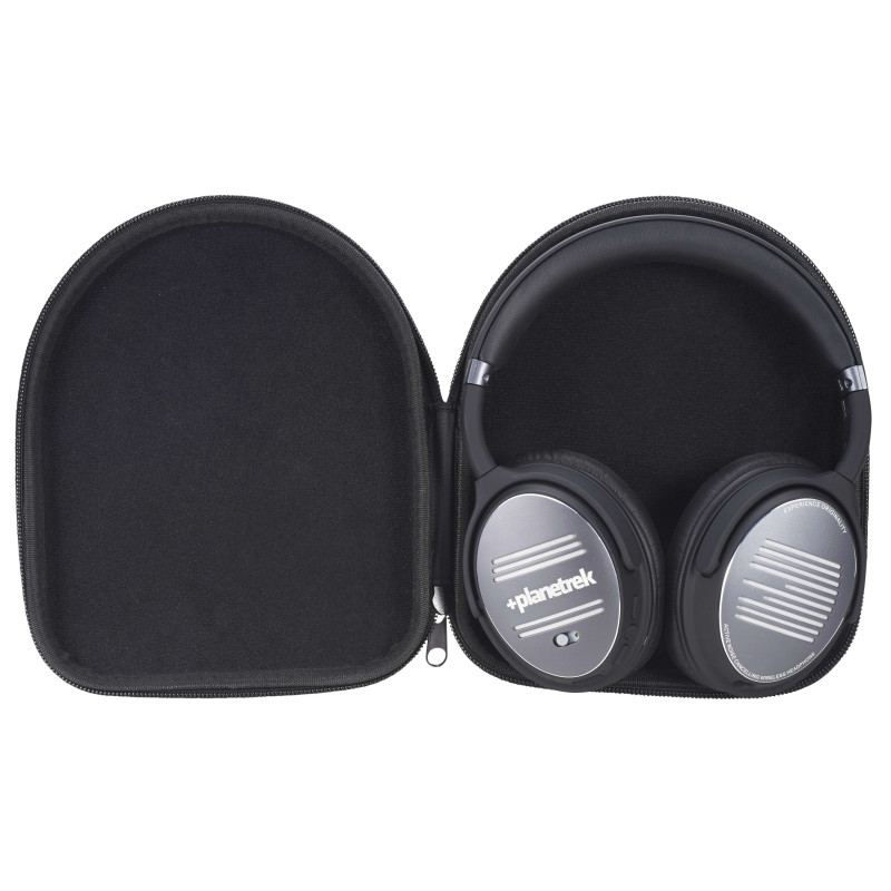 Ifidelity Bluetooth Headphones w/ANC