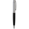 Sheaffer® 300 Glossy Chrome Black Ballpoint