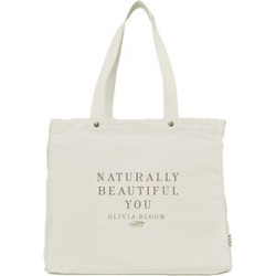 FEED Organic Cotton Rivet Tote