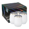Corzo Cup 12oz 4" 1 Gift Set
