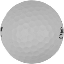 Srixon Q-STAR ULTISPEED Golf Balls - 3 Pack