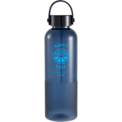 Prism 24oz Recycled Plastic Bottle