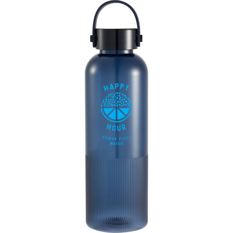 Prism 24oz Recycled Plastic Bottle