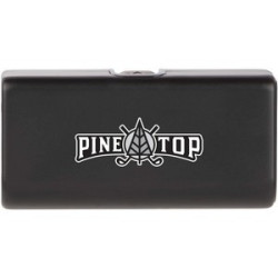 Stay Powered 1200 mAh Power Bank with Type-C Tip