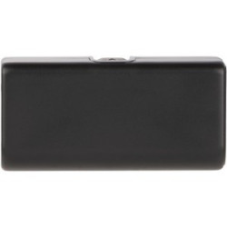 Stay Powered 1200 mAh Power Bank with Type-C Tip