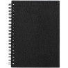 5" x 7" FSC ® Recycled Pebble Grain Spiral Journal