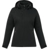 Women's BRYCE Insulated Softshell Jacket with Hood