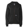 Berne Heritage Grid Fleece-Lined Zip Sweatshirt - Women's