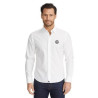 Men's UNTUCKit Las Cases Wrinkle-Free Long Sleeve Button Up Shirt