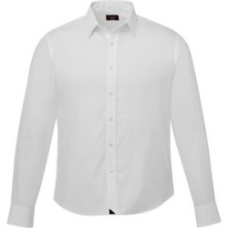 Men's UNTUCKit Las Cases Wrinkle-Free Long Sleeve Button Up Shirt