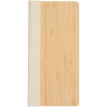 Wellable™ FSC® 100% Bamboo Sticky Notes Pad