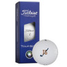 Titleist Tour Soft - 3 Pack